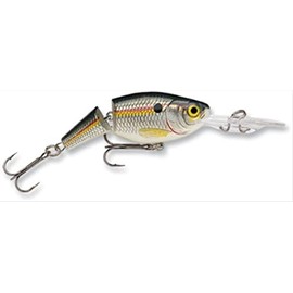 Rapala Jointed Shad Rap 05 Fishing lure (Shad, Size- 2)