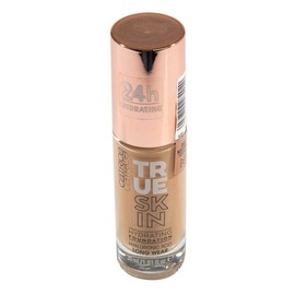 Maquillaje Líquido Catrice Skin Toffe 30ml