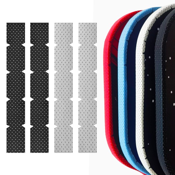Joovon Pickleball Paddle Edge Guard Tape - Protect and Enhance