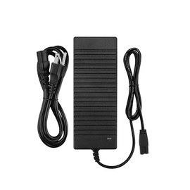 CJP-Geek 12V AC/DC Adapter Charger Compatible with Wagan 6206 EL6206 Cooler/Warmer Car Fridge Power Supply