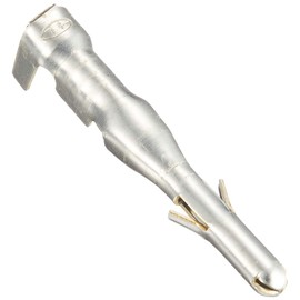 NTB G07-10 G07-10 Giboshi Terminal Male Kawasaki Turn Signals, 10 Pieces