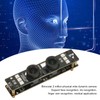 Dual Lens USB Camera Module 2MP 1080P Wide Dynamic Low