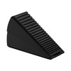 TOPTAKE Strongest Adjustable Spring Loaded Large Door Stopper - Heavy