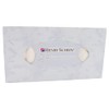 Henry Schein 2-Ply Facial Tissue, 100 Sheets Per Box, White,