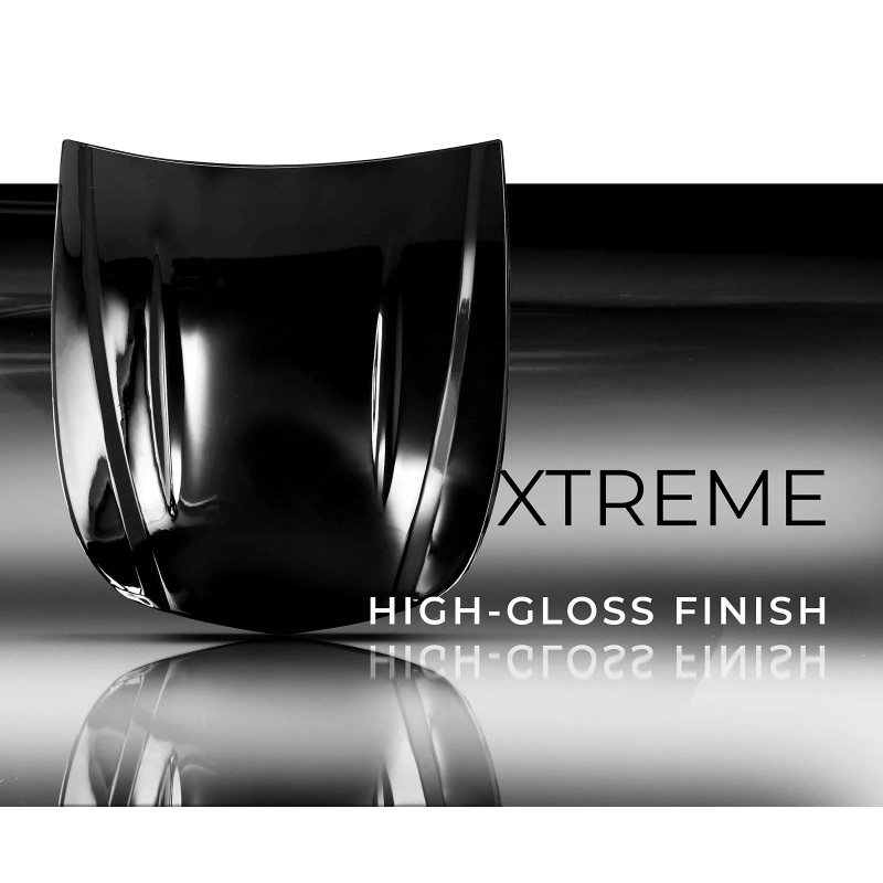 VViViD+ Ultra Gloss Premium Vinyl Car Wrap Film 1ft x