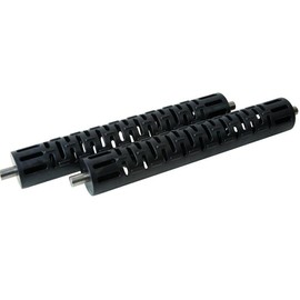 2x HUFA Tile Wash Set Professional Clean Special Replacement Nubs Wash Roll