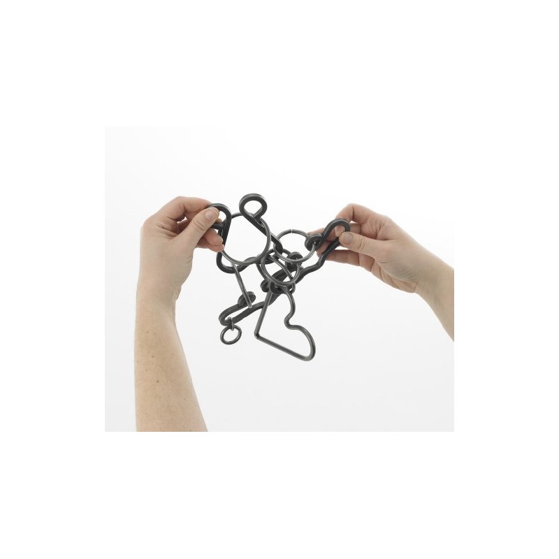 Heart's Desire Tavern Puzzle