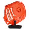 Acouto Starter for 435 435E Chainsaw Pull Start Starter Assembly