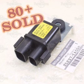 Nissan Genuine OEM Nissan ARMADA Infiniti Front Suspension Air Relay Bracket 25237EA000