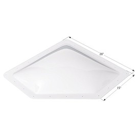 ICON 01867 RV Skylight