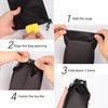 Travel Soap Bag, Mobile Soap Container and 2 Leak-Proof with
