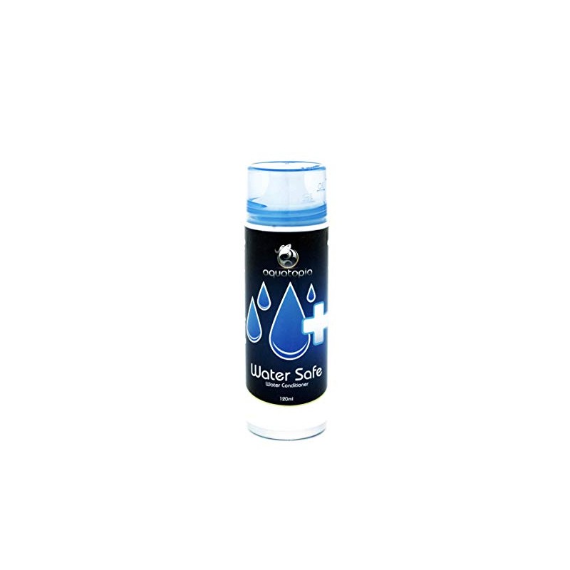 Aquatopia Water Safe,
