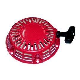 FDJ New Recoil Starter Assembly fits Honda GX240 (8HP), GX 270 (9HP), 284010-ZE2-Q01ZA, 28400-ZE2,W01ZB, 28400-ZE2-Q01ZN, Oregon 31-049, Rotary 26-10469, 150-711