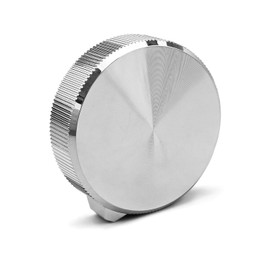 W11708423 Dryer Control Knob Fit for Whirlpool Maytag W11677925 4982643 AP7219300 MED4500MW0 MGD4500MW1Y MED4500MW0, 2.75" Laundry Dryer Timer Knob