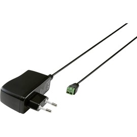 VOLTCRAFT SNG-1000-OC-N Power Supply 3V/DC, 4.5V/DC, 5V/DC, 6V/DC, 9V/DC, 12V/DC, 1A, 12W Voltage