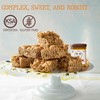 Savannah Bee Company Honey - Pure, Natural, Raw Honey