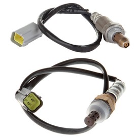 Oxygen O2 Sensor Replacement for Nissan for Cube 2009 for Nissan for Sentra 2008-2012 AZHZ upstream and downstream Heated Oxygen Sensor Replace SG1408 234-9038