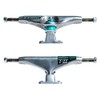 Thunder Skateboard Trucks T-II Polished 148 (8.25") Silver
