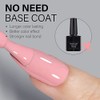 AILLSA Puntas de uñas Stiletto - Puntas de uñas de