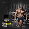 Bandini® Creatine HCL Powder 300g - Very Strong and Intense
