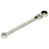 SK11 MFR-17WL Flex Glasses Ratchet Wrench 0.7 inch (17 mm)