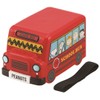 Tomica Die-Cut Lunch Box