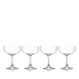 Marquis Moments Champagne Coupe 9oz, Set of 4