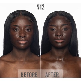 BPERFECT CHROMA COVER LUMINOUS FOUNDATION - N12, BPERFECT