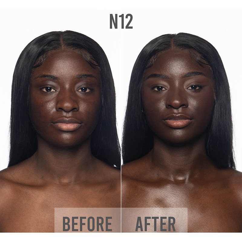 BPERFECT CHROMA COVER LUMINOUS FOUNDATION - N12, BPERFECT