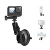 AuyKoo Car Mount Suction Cup Mount for GoPro Camera Mount
