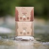 pandoo Shaving Soaps 100 g, Into the Woods, Shaving Cream