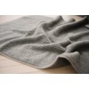Cozy Earth Ribbed Washcloth Set - 60% Cotton 40% Viscose