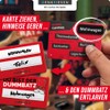 DENKRIESEN - PARTYFIEBER - DUMMBATZ The Hopeless Party Game |