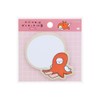 Sunstar Stationery S2846683 Sticky Notes, Die Cut, Octopus Winer