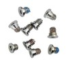 Pardarsey New Bottom Case Screws Replacement for MacBook Pro Retina 13" 15'' A1425 A1502 A1398 (2012-2015)
