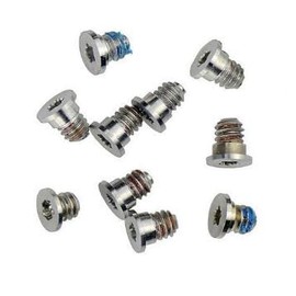 Pardarsey New Bottom Case Screws Replacement for MacBook Pro Retina 13" 15'' A1425 A1502 A1398 (2012-2015)