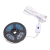 Plant Growth Lamp LED Spotlight USB Full Spectrum Adjustable Flower