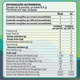 Hydrate Trío Caja de 30 Sobres de Electrolitos sin Azucar Sabor Mandarina, Berries y Cítricos, Hidratación en Polvo, Fórmula Premium con Minerales Traza. Keto, Paleo y Vegano.