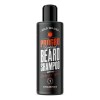 Tratamiento Shampoo Para Barba Y Bigote Wild Willies Menta