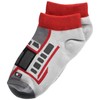 Station Railway Shonan Monorail 5000 Series Railway Socks 6.3 -