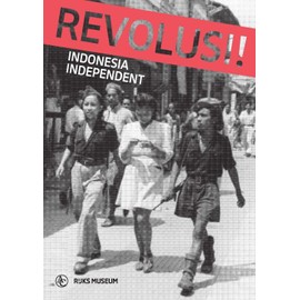 Revolusi!: Indonesia independent