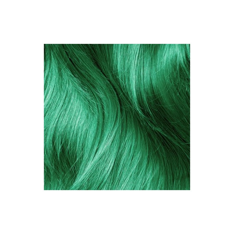 Ion Shamrock Semi Permanent Hair Color Shamrock