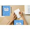 CLEENTABLE Composition Notebook 5 Pack, College Ruled Paper, Notebooks for