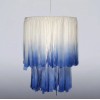 Ikea Tankvard Lamp Light Shades New in Box Blue White