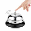Counter Bell Reception Calling Bell Hand Pressing Call Bell Clear
