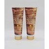 Victoria's Secret Vanilla Playa Shimmer Fragrance Body Lotion 8 oz