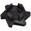 KYO-EI INDUSTRIAL CORPORATION MONOLITH T1/06 Inner Cap M12 Resin Black