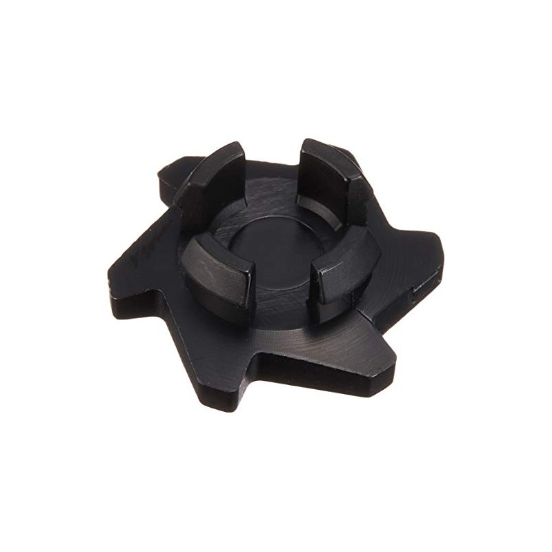 KYO-EI INDUSTRIAL CORPORATION MONOLITH T1/06 Inner Cap M12 Resin Black