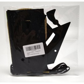 Ferburitar Big Degree Energy Banner,Congrat