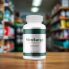 (2 Pack) ViraSurge Advanced Performance, ViraSurge Max Strength (120 Capsules)